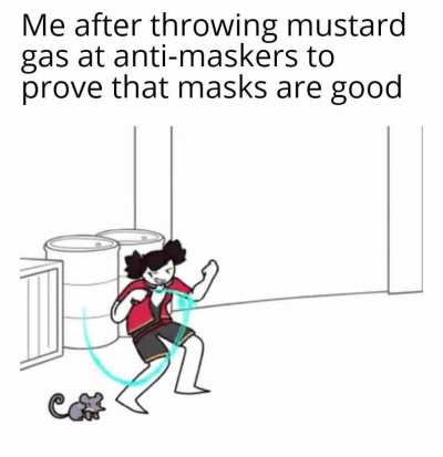 Get nae-naed