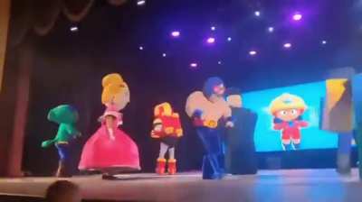 El Primo 🤤