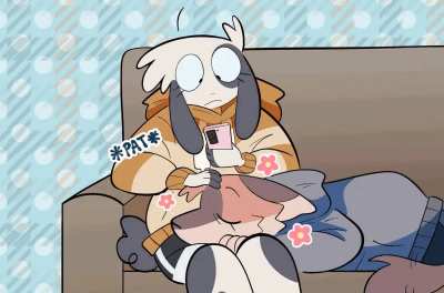 furry🫳irl