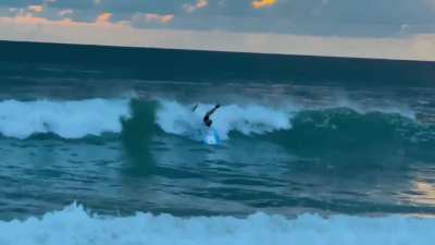 La Lancha M&eacute;xico Surf