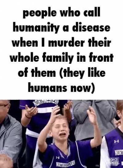 Human rule