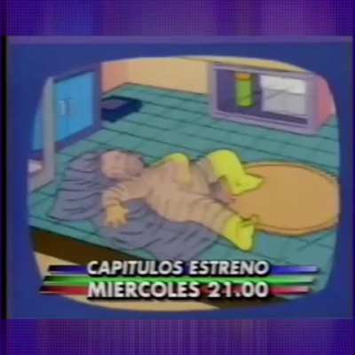 ESTRENO ABSOLUTO
