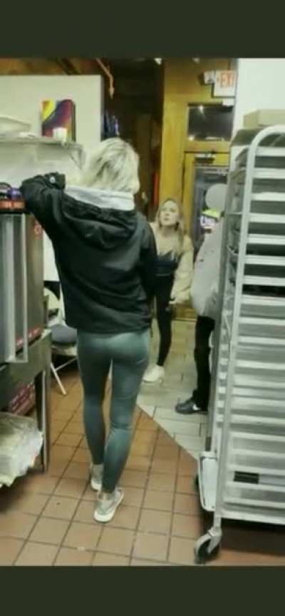 Ohio University Student Messed With The Wrong Worker After Refusing To Mask Up