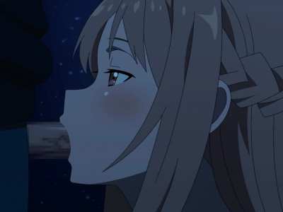 Blow me up Asuna!