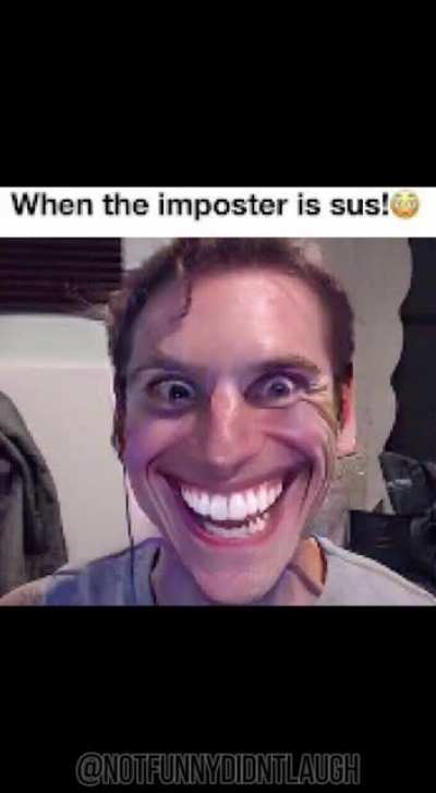 When sus