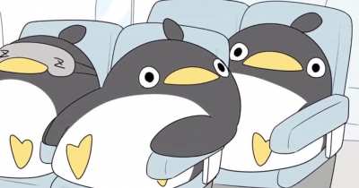 Penguin