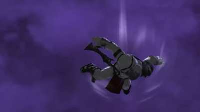 My party when they see mechanics
