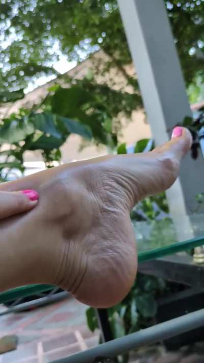 Perfect angle