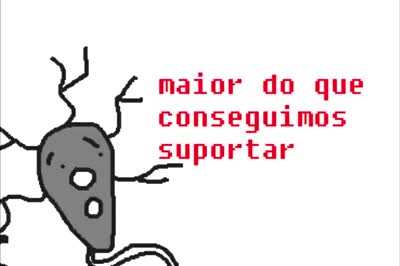 conta de luz