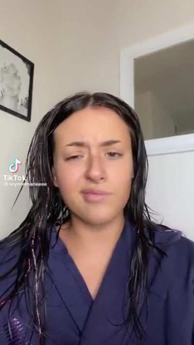 She&rsquo;s back at it again