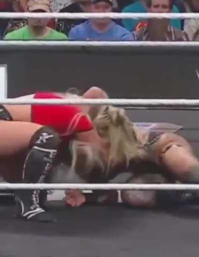 Rhea Ripley