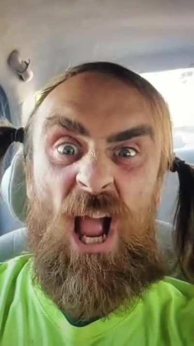 Trip to the psych