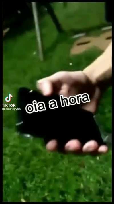 O HOMI DAS CARÇA ERQUIDA