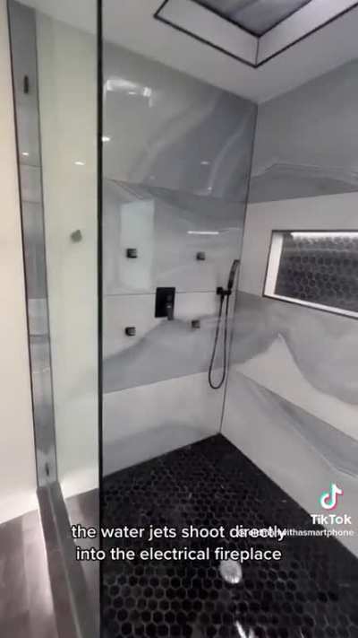 (TW: &ldquo;oh no&rdquo; song) Guy got his home remodeled from a TV show, this is what they did to his bathroom