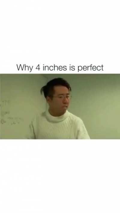 Does size matter ?