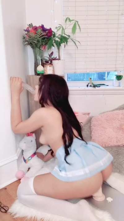 Need some help so I don&rsquo;t need to use my toys