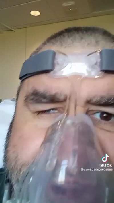 Oxygen