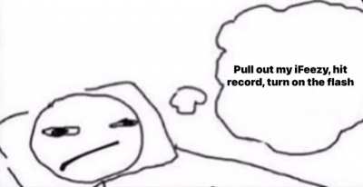 😐