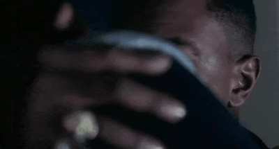 Jennifer Connelly passionate kiss