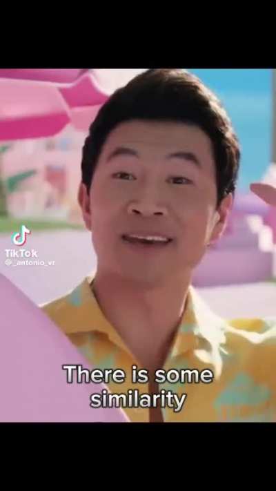there is tho