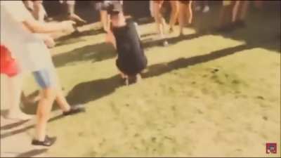 Too drunk to&hellip;wha??!!