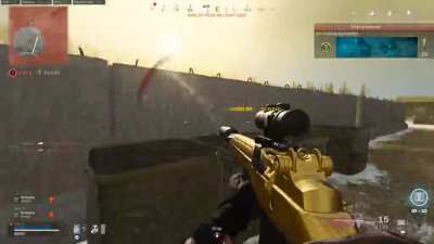 tHe dMr gOt NeRfEd.