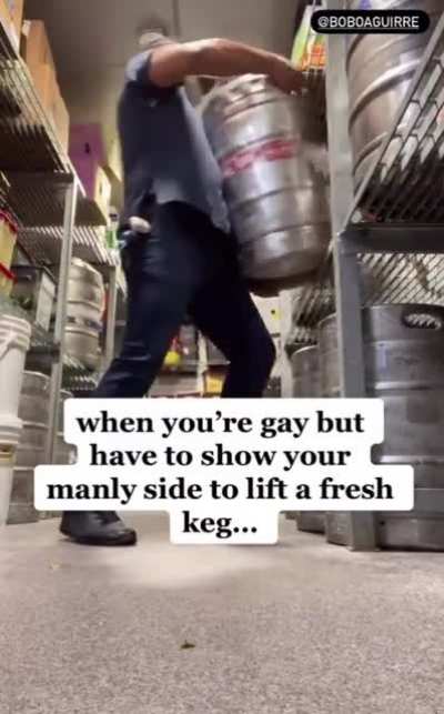 Gay💪🏻irl