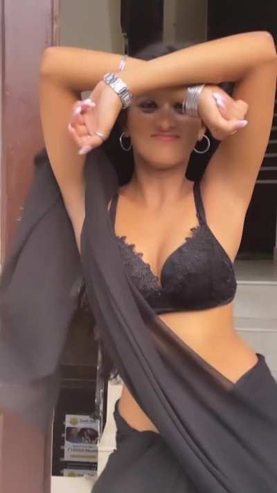 Sanchi Rai &eth;