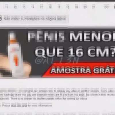Comprovado como ele foi hackeado
