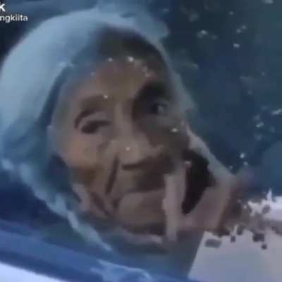 Mam&aacute; Coco 😢
