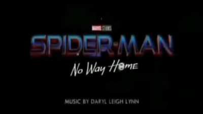Escena filtrada de la nueva de Spider-Man