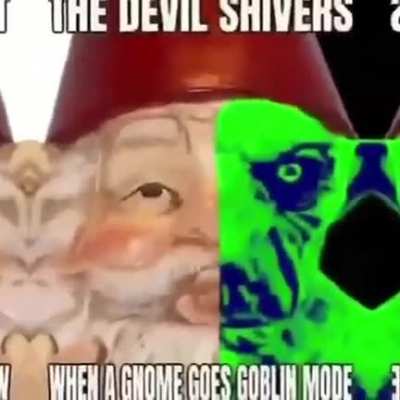 gnome truther