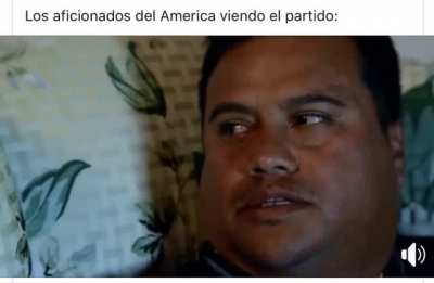 Los mods cuando ven un partido bien intenso