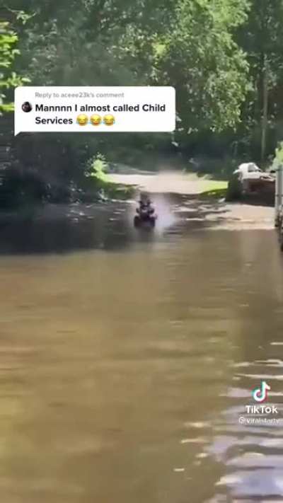Almost called CPS