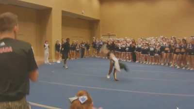 16-year-old American student Angel Rice is a super talent beyond the ordinary.