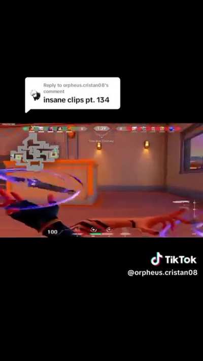 insane clips