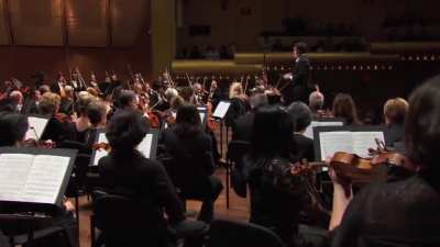 New York Philharmonic - Big Chungus Orchestral Version