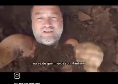Enterrados