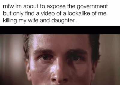 shouldn&rsquo;t have taken a nap