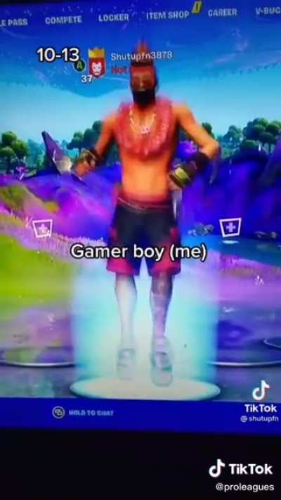 &ldquo;Memer&rdquo;