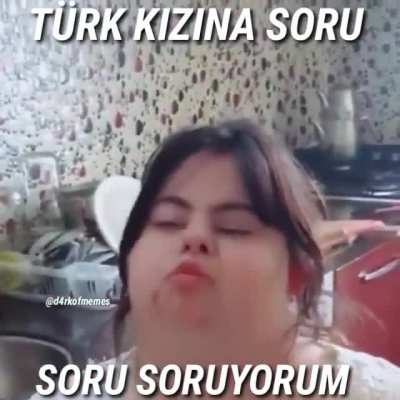 Bu egoist T&uuml;rk kızlarına bir tek ben mi katlanamıyorum artık?