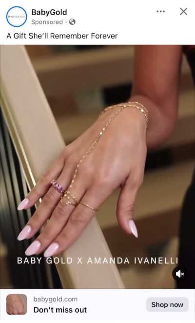 Those toes!
