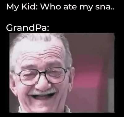 I don't know