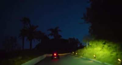 wasn't the plan full music video.