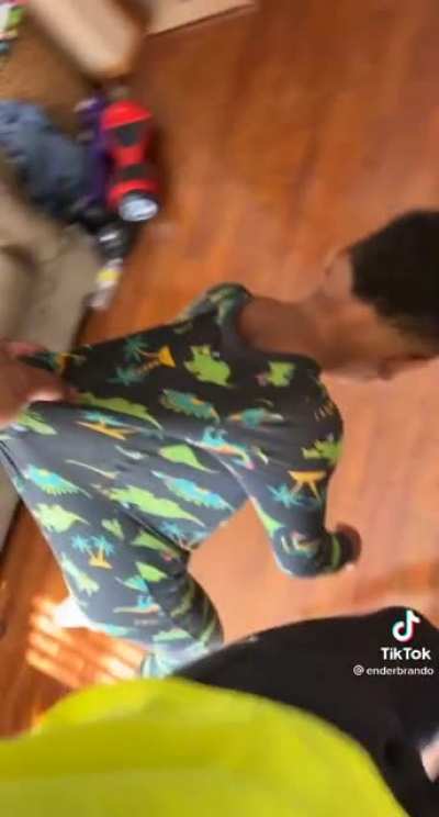 the