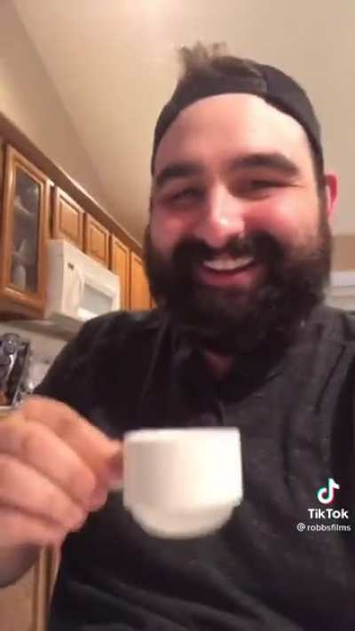 Citric Acid Espresso