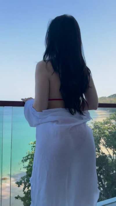 Asian Girl 