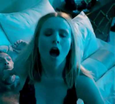Kristen bell