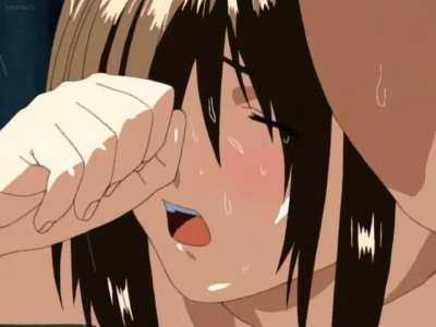 The biggest turn on for me is when she cums. (Beat angel escalayer ep2)
