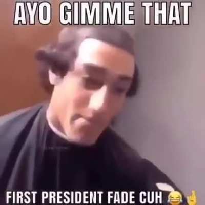 new jersey haircut